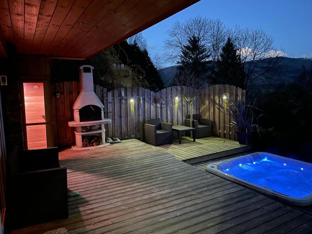Kellys Spa Kdyně Εξωτερικό φωτογραφία