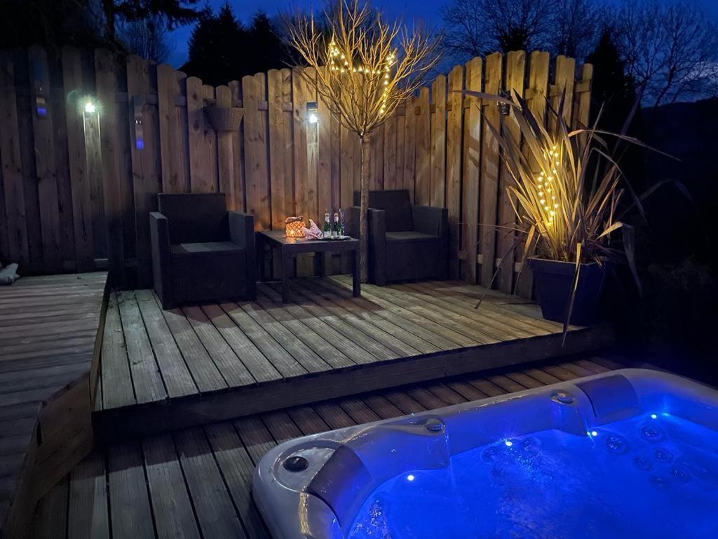 Kellys Spa Kdyně Εξωτερικό φωτογραφία