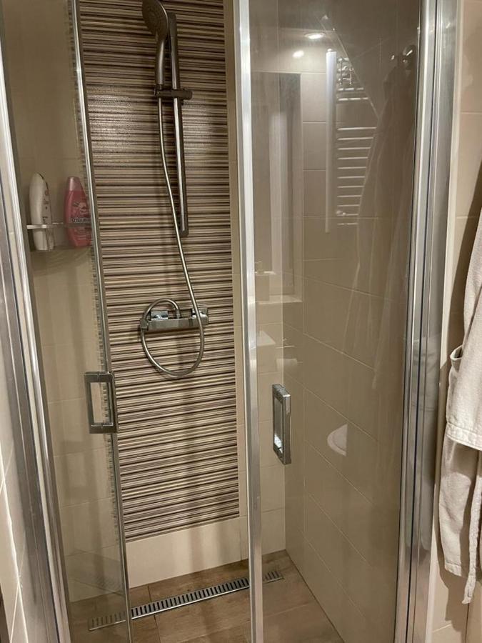 Kellys Spa Kdyně Εξωτερικό φωτογραφία