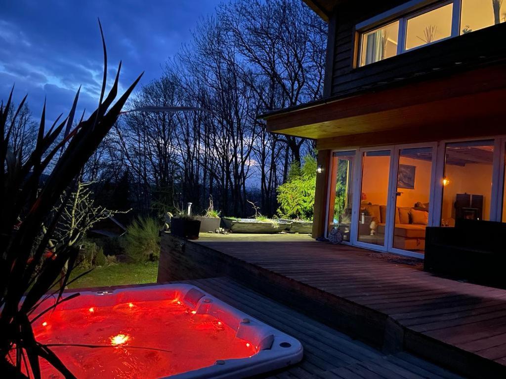 Kellys Spa Kdyně Εξωτερικό φωτογραφία