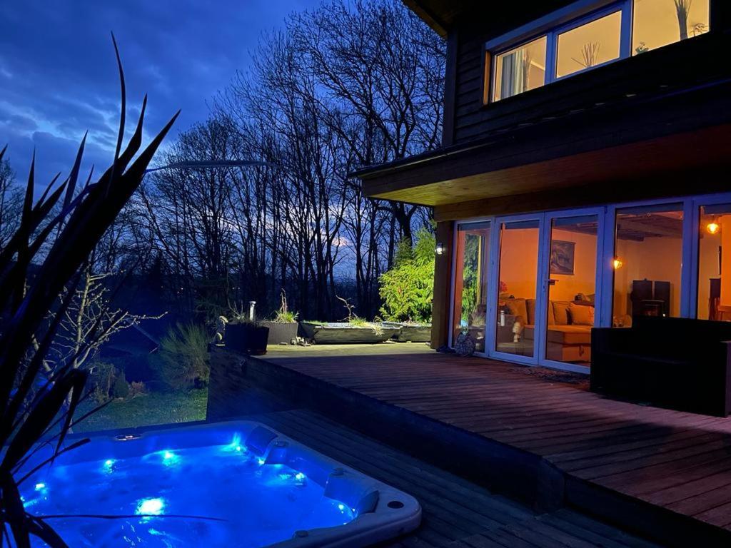Kellys Spa Kdyně Εξωτερικό φωτογραφία