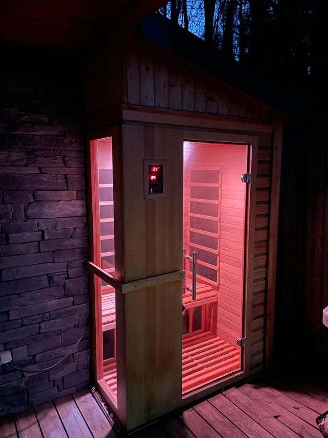 Kellys Spa Kdyně Εξωτερικό φωτογραφία